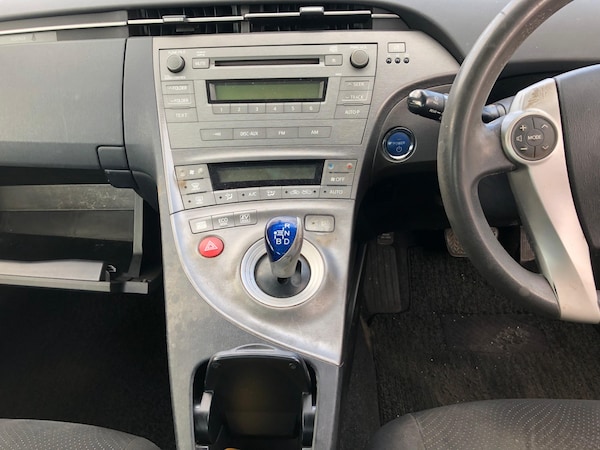 Used Toyota Prius 2025 for sale - 76114984: Photo 18