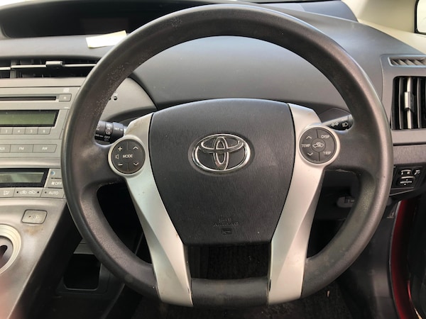 Used Toyota Prius 2025 for sale - 76114984: Photo 19