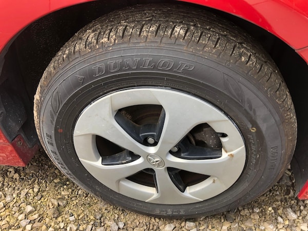 Used Toyota Prius 2025 for sale - 76114984: Photo 24
