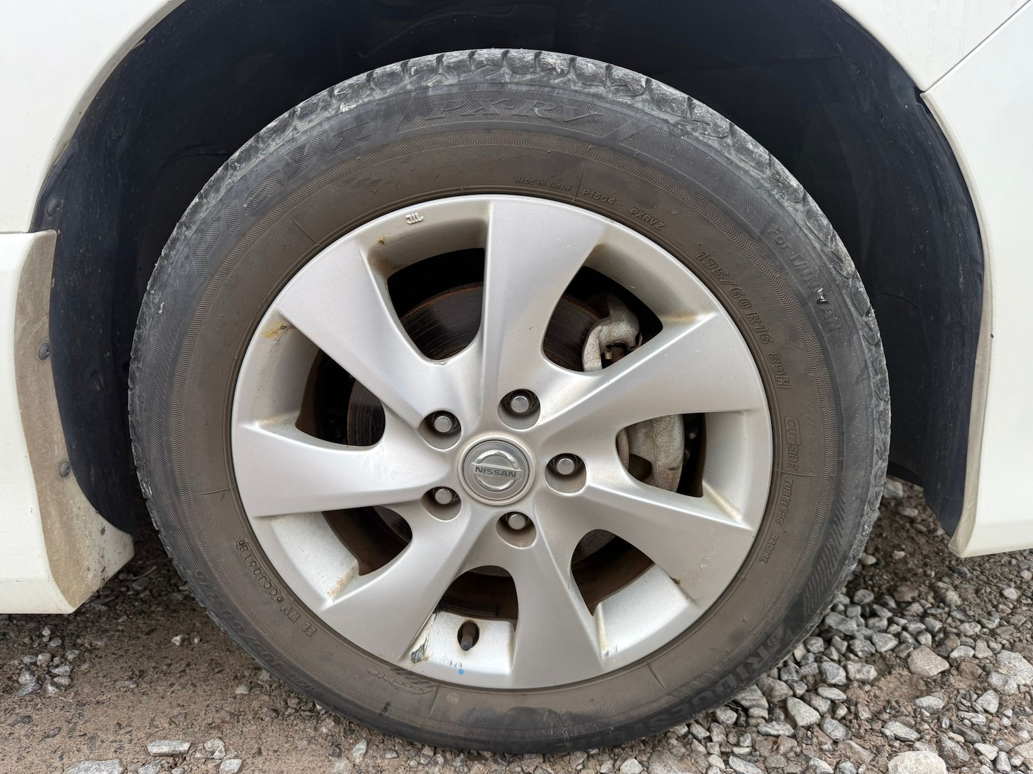 Used Nissan Serena 2026 for sale - 77323995: Photo 19