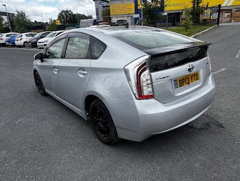 Used Toyota Prius 2013 for sale - 79636815: Photo