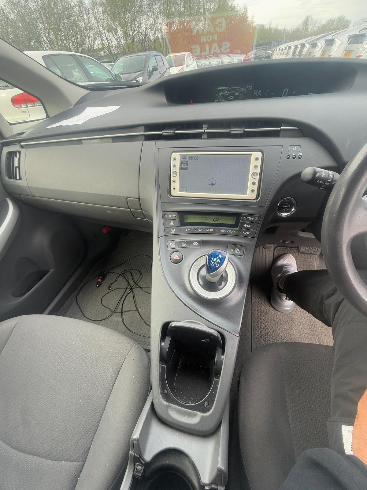 Vehicle 13