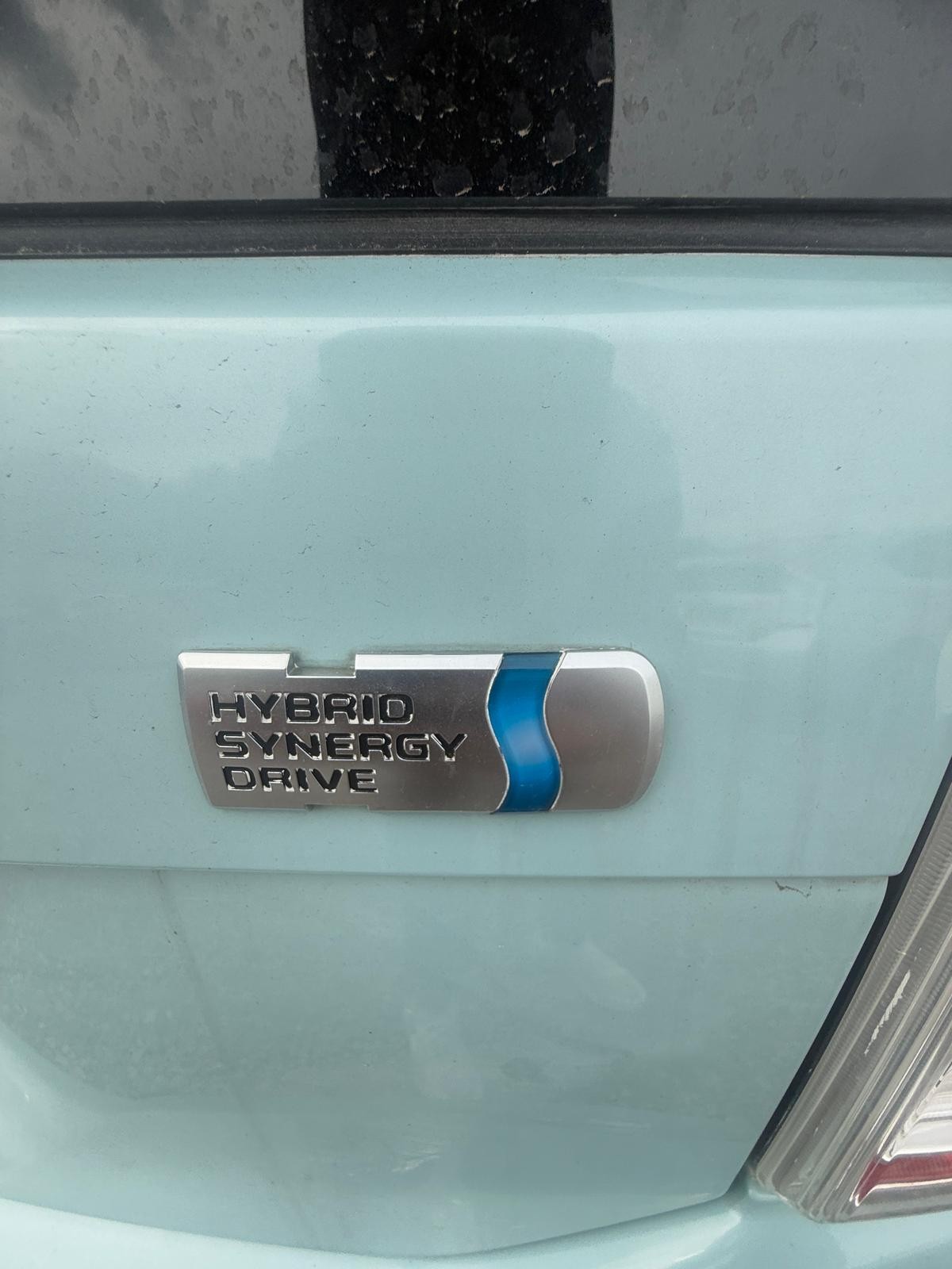 Vehicle 26