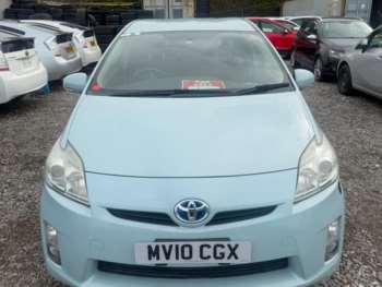 Used Toyota Prius 2010 for sale - 74518263: Photo