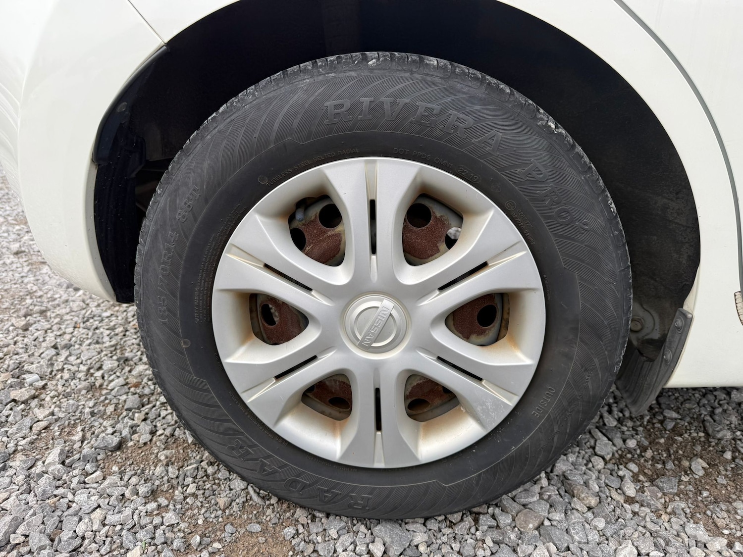 Used Nissan Note for sale - 77072164: Photo 20