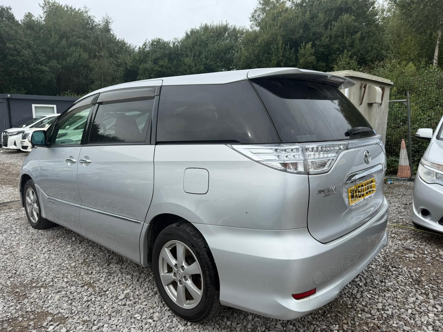 Vehicle 6