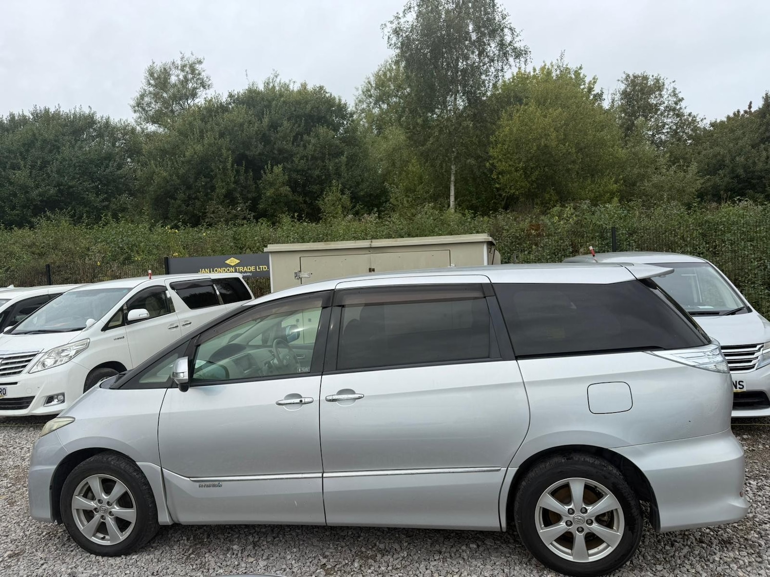 Vehicle 7