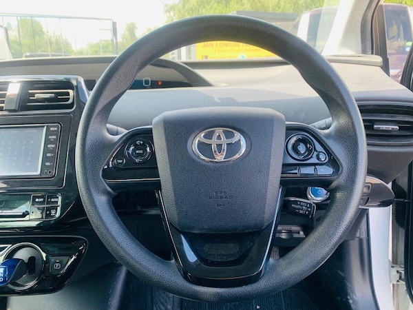 Used Toyota Prius 2025 for sale - 76198269: Photo 21