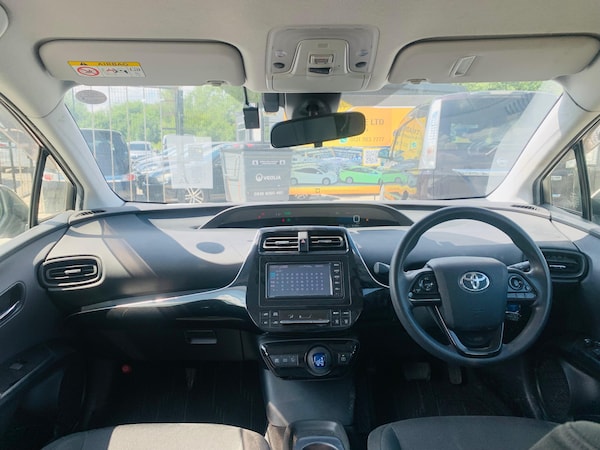 Used Toyota Prius 2025 for sale - 76198269: Photo 5