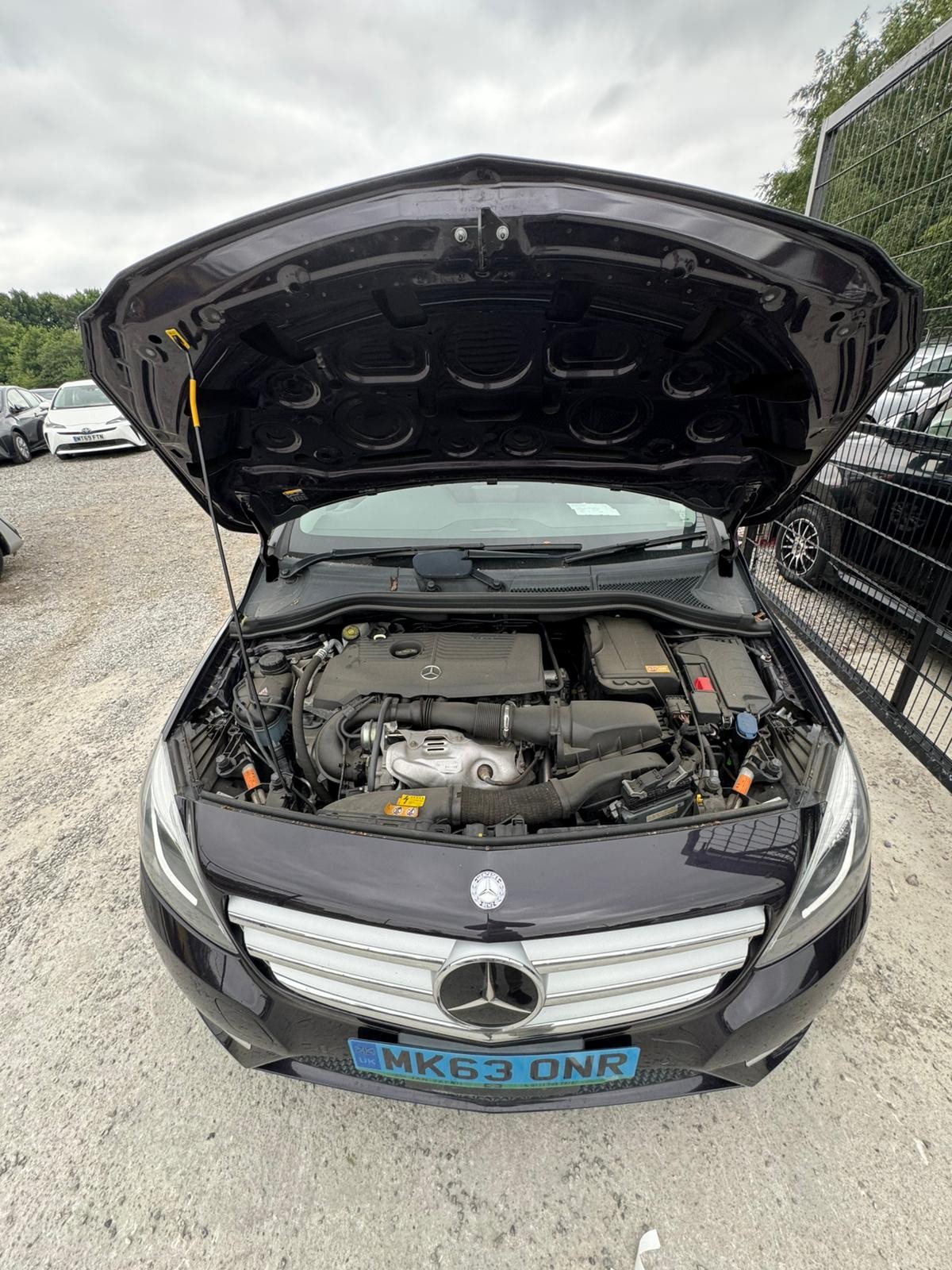 Vehicle 13