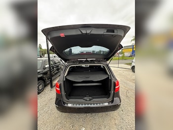 Used Mercedes-Benz B-Class 2014 for sale - 75131160: Photo