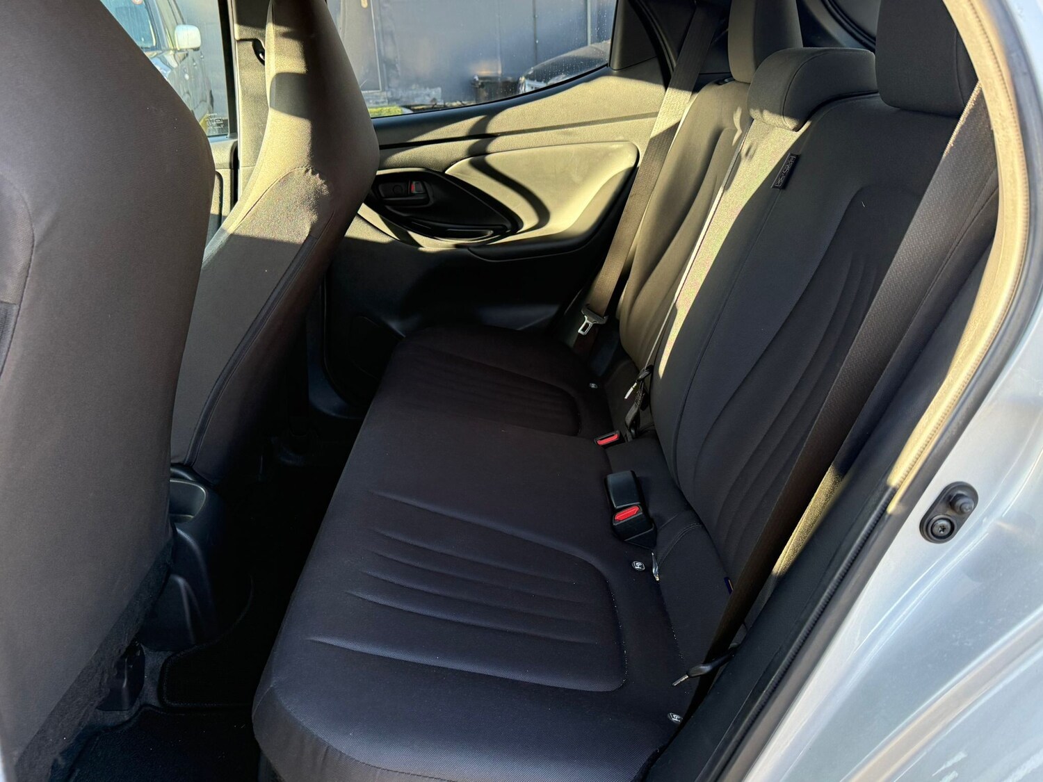 Used Toyota Yaris for sale - 77708586: Photo 17