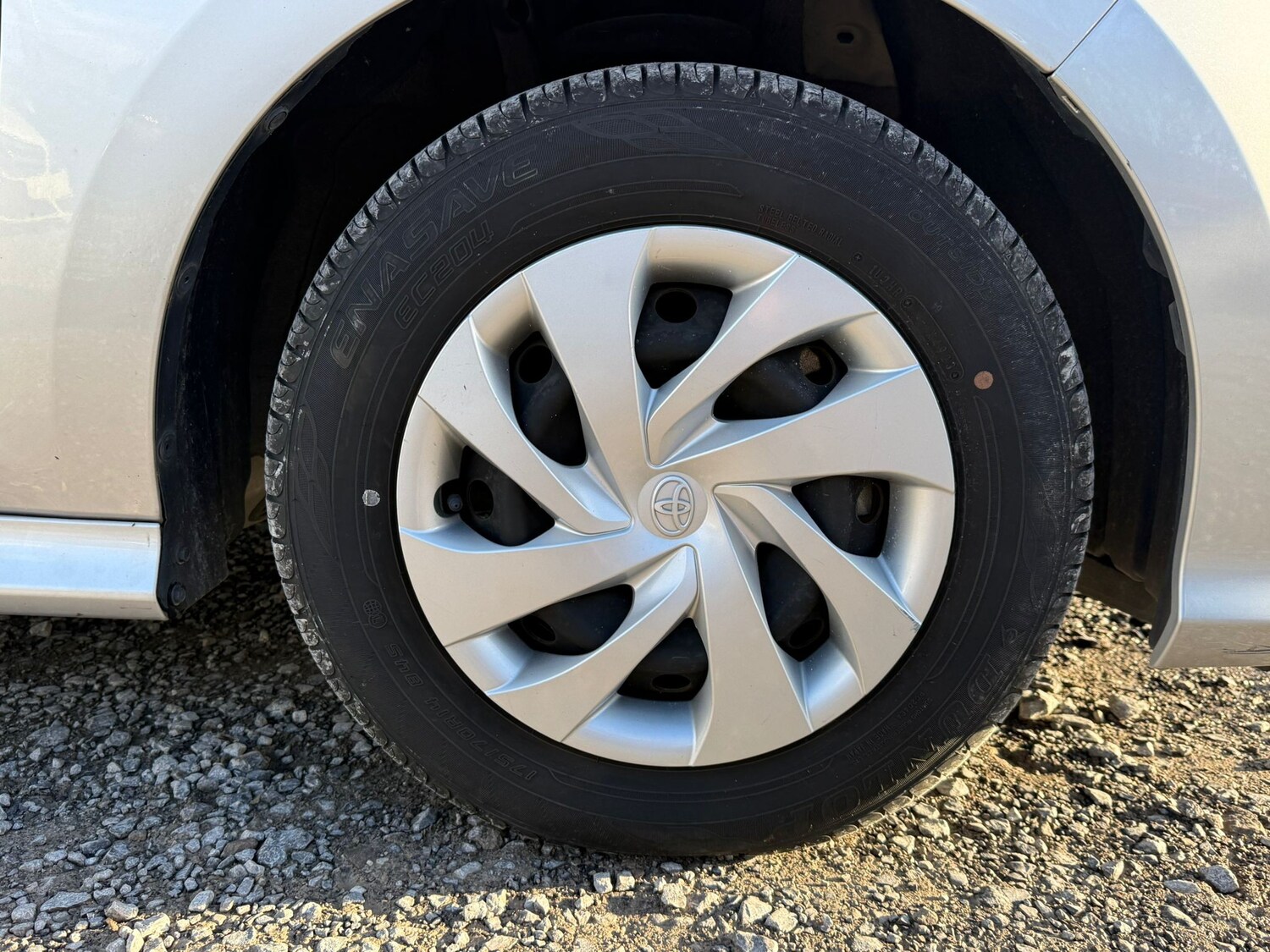 Used Toyota Yaris for sale - 77708586: Photo 21