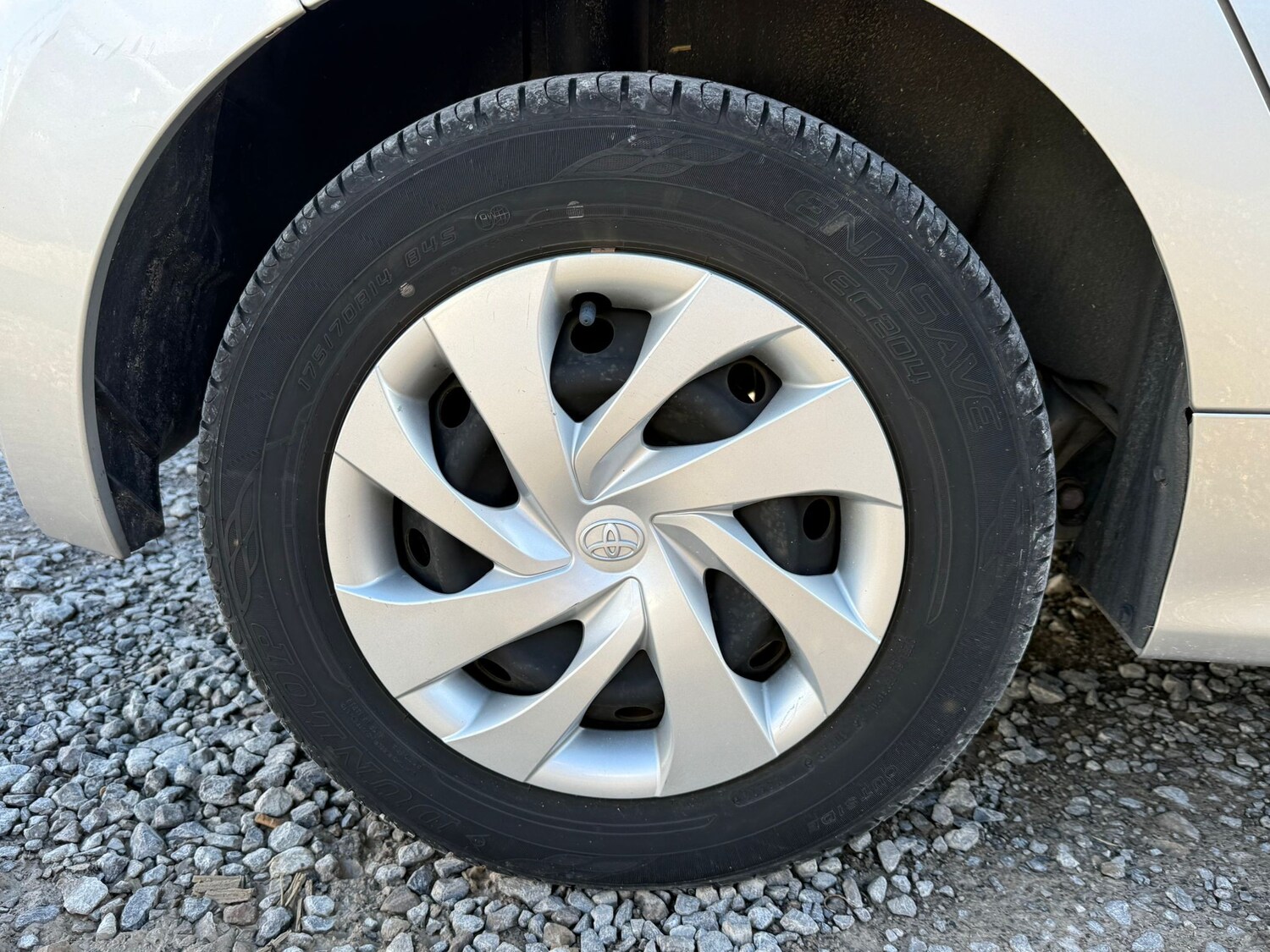 Used Toyota Yaris for sale - 77708586: Photo 23