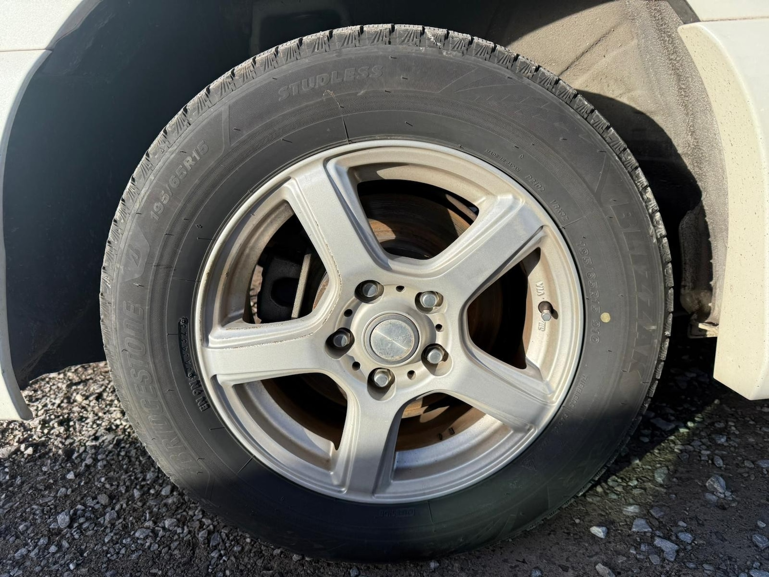 Used Nissan Serena 2026 for sale - 77319689: Photo 22