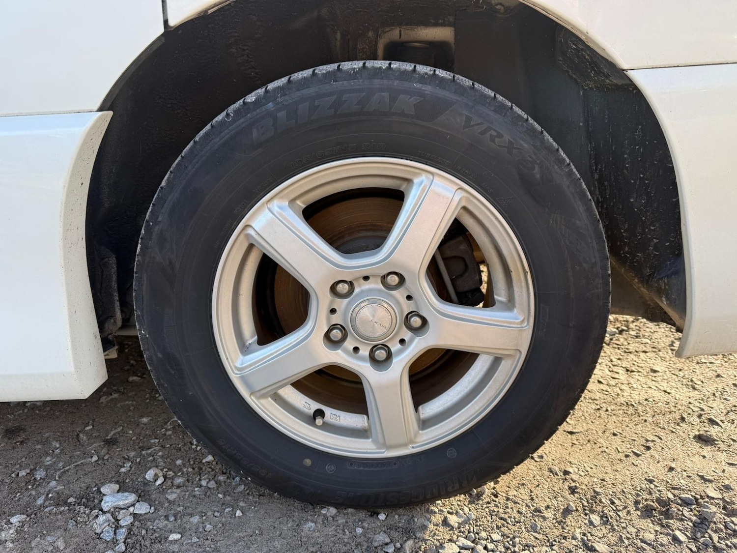 Used Nissan Serena 2026 for sale - 77319689: Photo 24