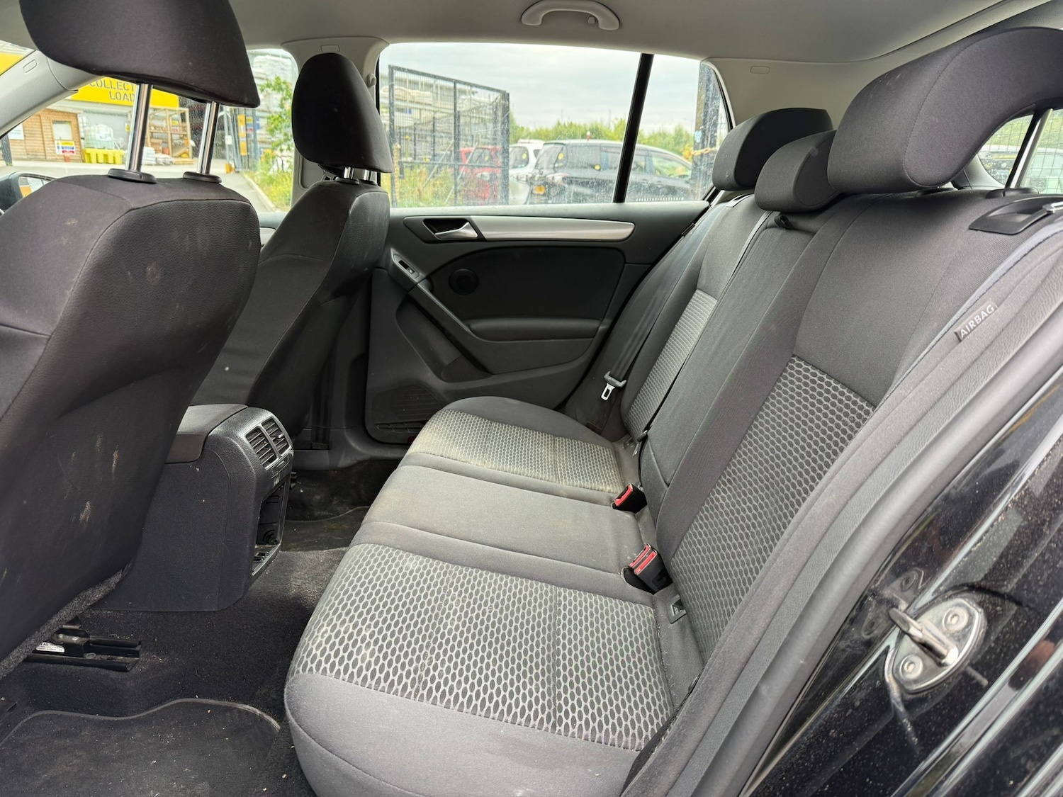 Vehicle 16