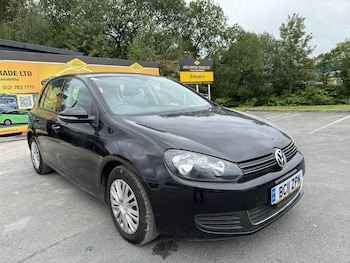 Volkswagen - Golf