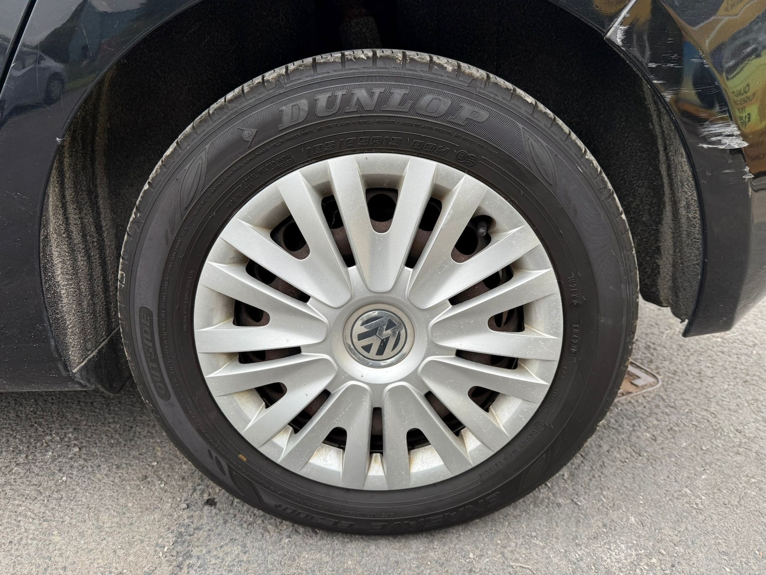 Vehicle 27