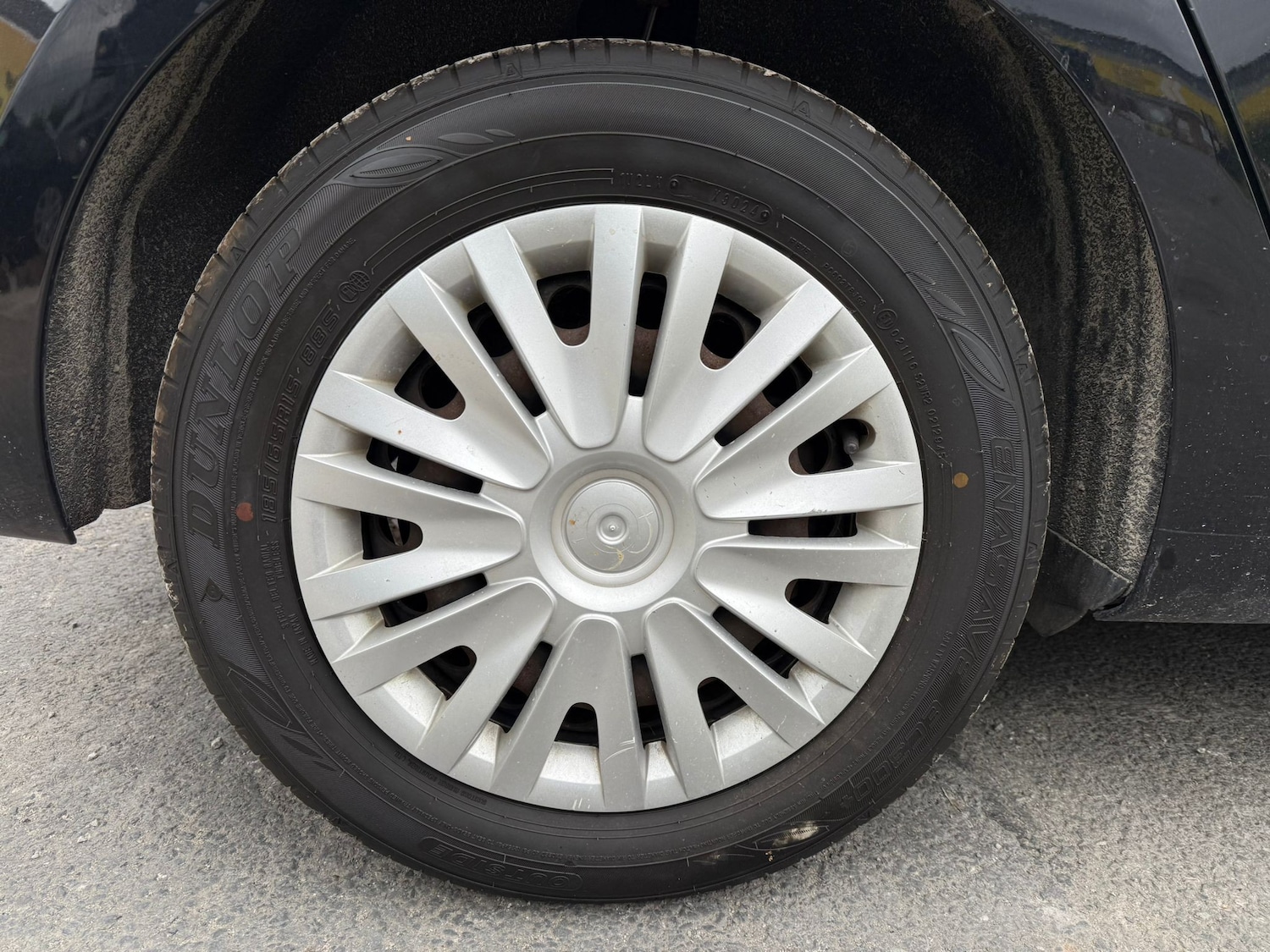 Vehicle 29