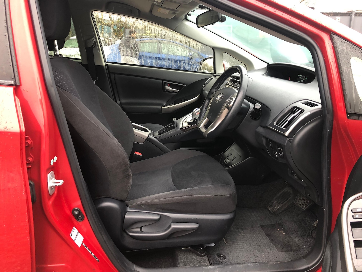 Used Toyota Prius for sale - 76896390: Photo 13