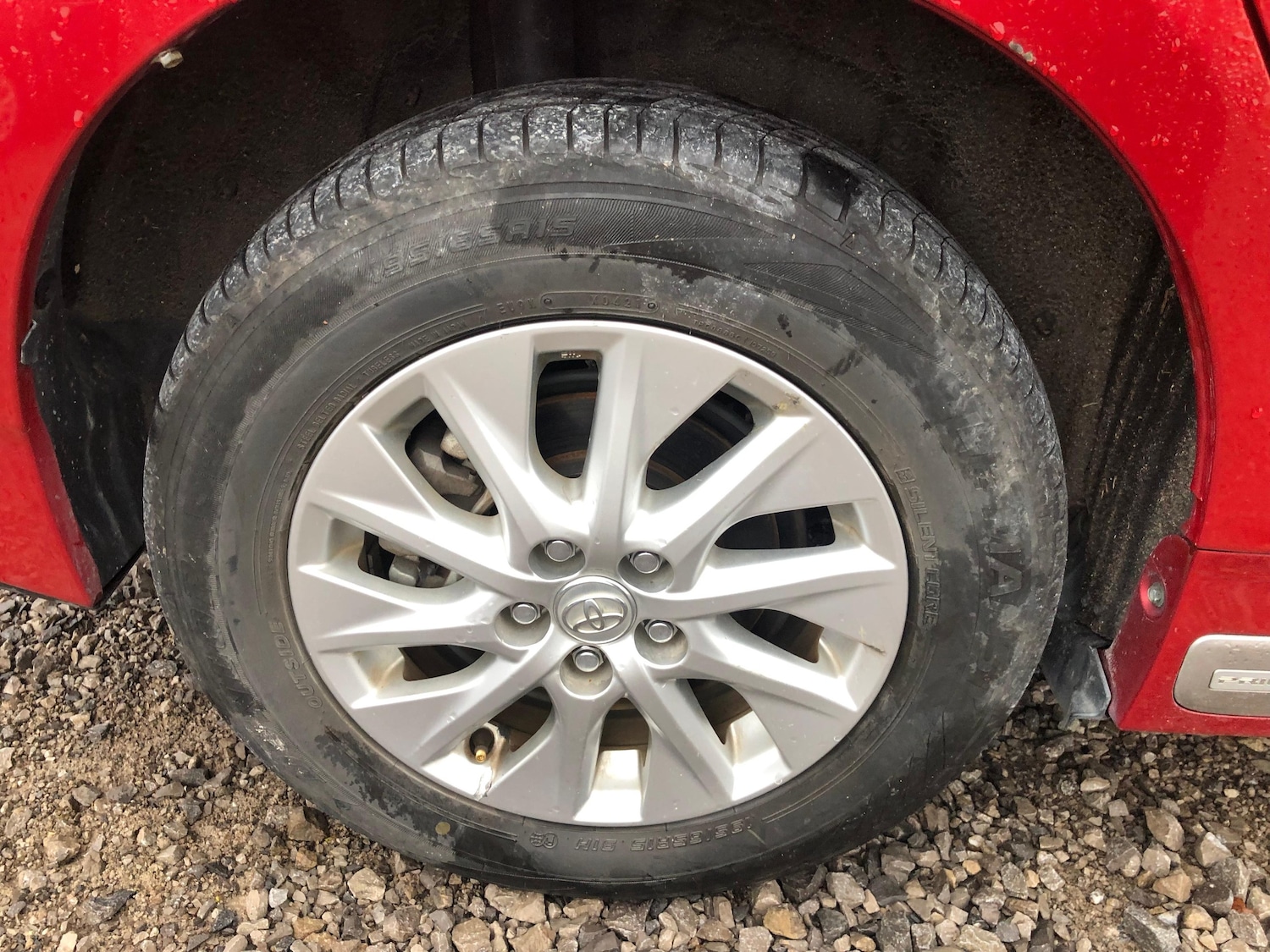 Used Toyota Prius for sale - 76896390: Photo 24