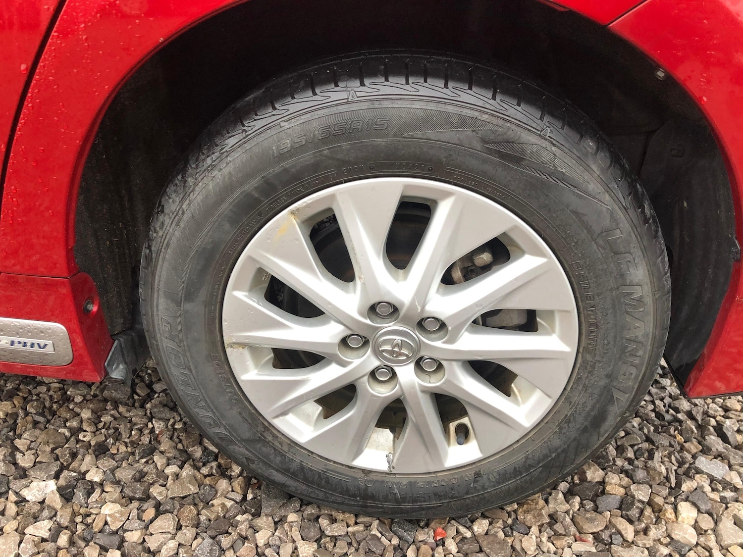 Used Toyota Prius for sale - 76896390: Photo 28