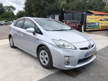 Used Toyota Prius 2009 for sale - 79570692: Photo