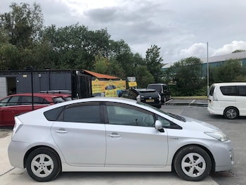 Used Toyota Prius 2009 for sale - 79570692: Photo