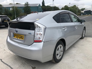 Used Toyota Prius 2009 for sale - 79570692: Photo