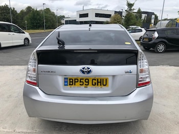 Used Toyota Prius 2009 for sale - 79570692: Photo