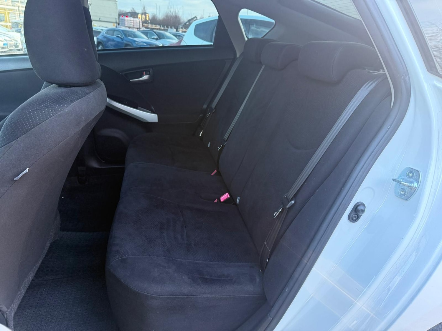 Used Toyota Prius 2026 for sale - 77360657: Photo 17