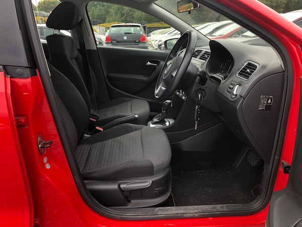 Used Volkswagen Polo 2025 for sale - 76273785: Photo 11