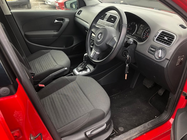 Used Volkswagen Polo 2025 for sale - 76273785: Photo 12