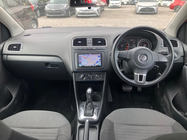 Used Volkswagen Polo 2025 for sale - 76273785: Photo 13