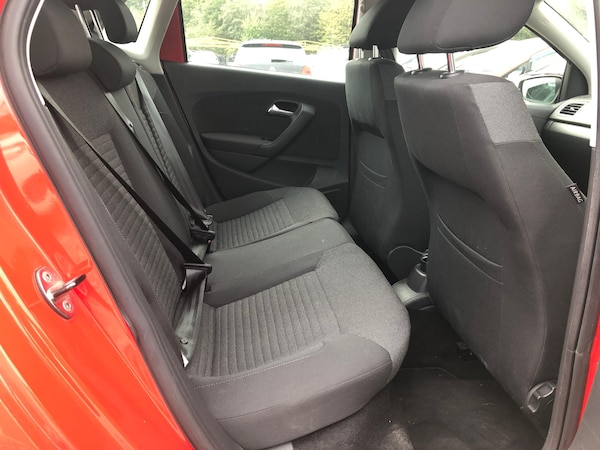 Used Volkswagen Polo 2025 for sale - 76273785: Photo 14