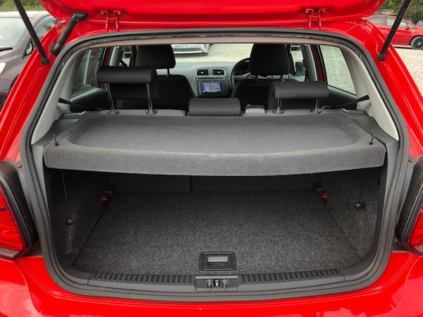 Used Volkswagen Polo 2025 for sale - 76273785: Photo 16