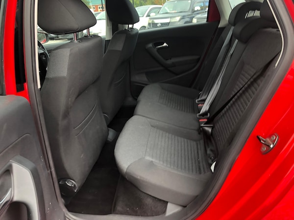 Used Volkswagen Polo 2025 for sale - 76273785: Photo 17