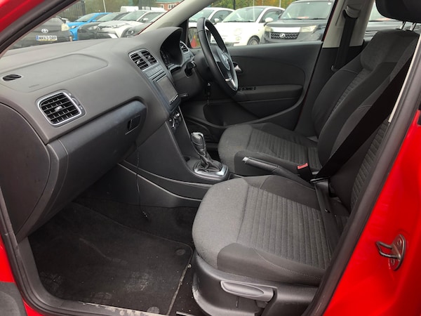 Used Volkswagen Polo 2025 for sale - 76273785: Photo 18