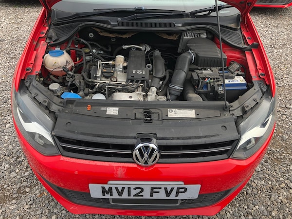 Used Volkswagen Polo 2025 for sale - 76273785: Photo 19