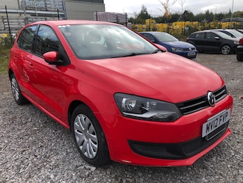 2025 - 1 190 CC VOLKS W POLO 6 TSI
