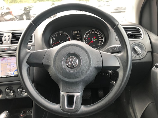 Used Volkswagen Polo 2025 for sale - 76273785: Photo 21