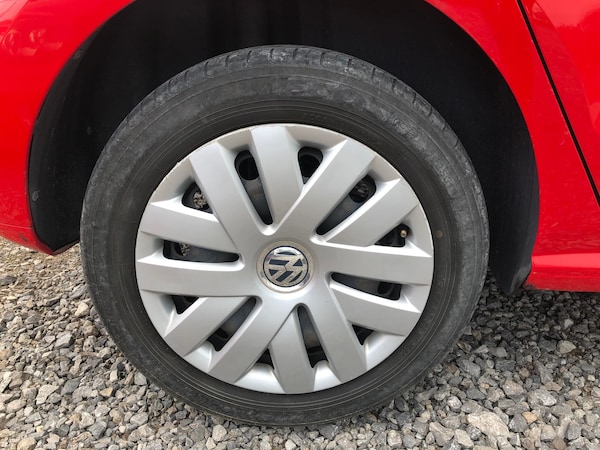 Used Volkswagen Polo 2025 for sale - 76273785: Photo 25