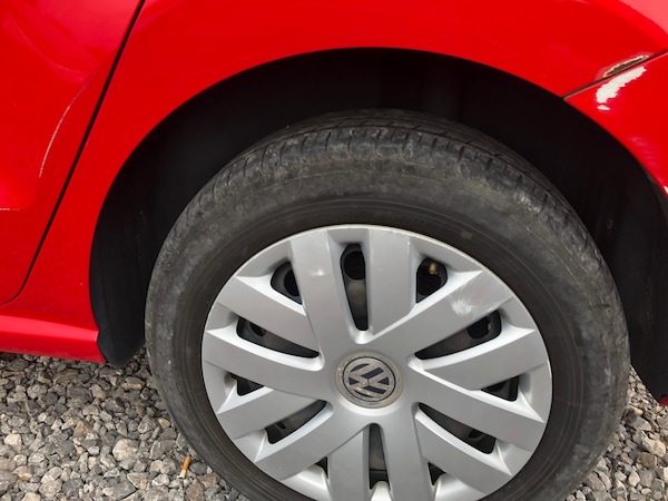 Used Volkswagen Polo 2025 for sale - 76273785: Photo 27