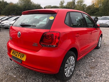 Used Volkswagen Polo 2025 for sale - 76273785: Photo 3
