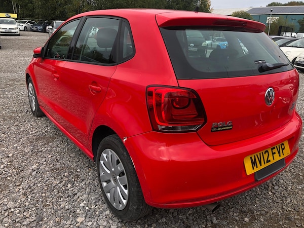 Used Volkswagen Polo 2025 for sale - 76273785: Photo 6