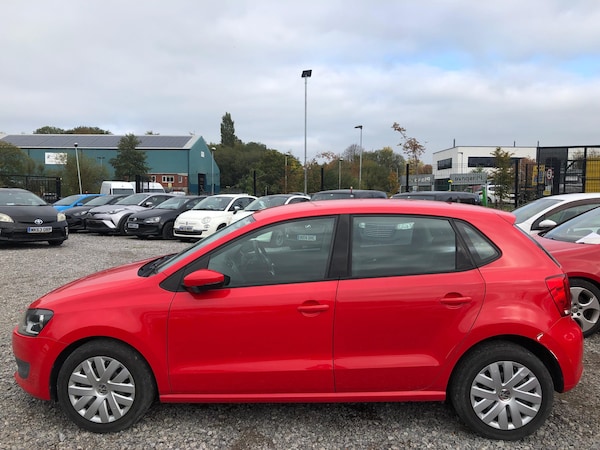 Used Volkswagen Polo 2025 for sale - 76273785: Photo 7