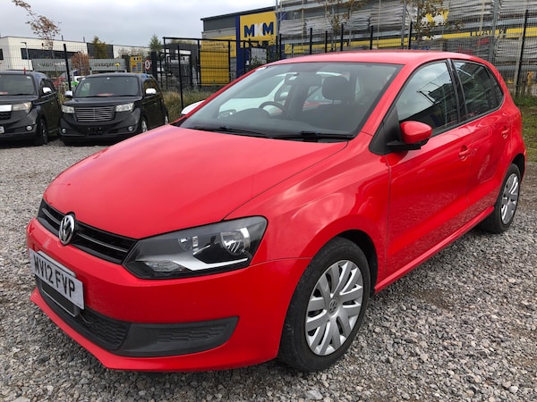 Used Volkswagen Polo 2025 for sale - 76273785: Photo 8