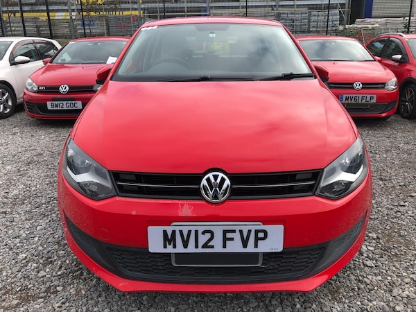 Used Volkswagen Polo 2025 for sale - 76273785: Photo 9