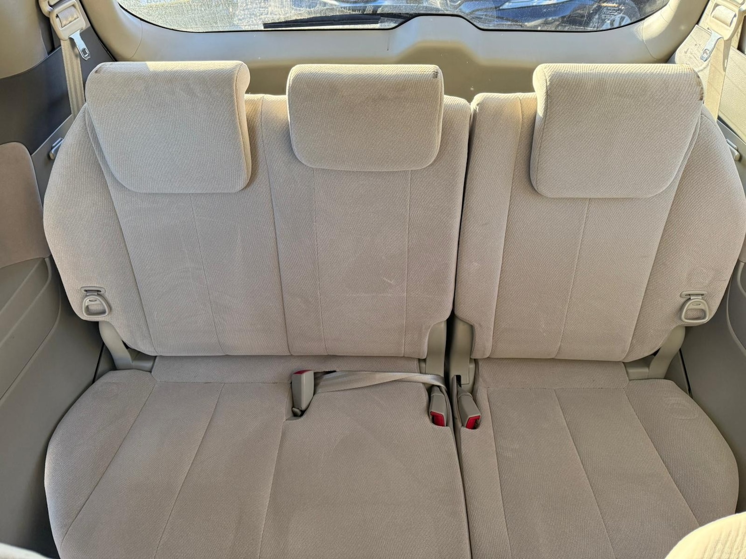 Used Toyota Estima for sale - 77100934: Photo 16